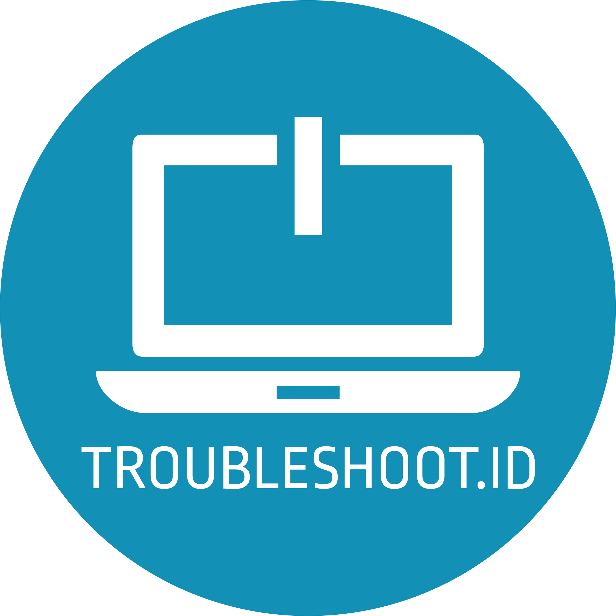 Troubleshoot.id